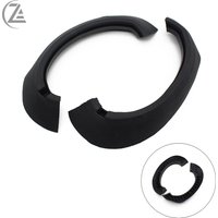 ACZ For Yamaha YZF R1 2007 2008 Motorcycle Accessories Parts Ram Air Intake Duct Rubber Damper For Yamaha YZF-R1 2007 2008