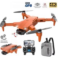 LYZRC Drone L900 Pro 4K Professional 5G GPS HD Dual Camera Photography Brushless Foldable Quadcopter RC Distance 1.2KM Rc Drones