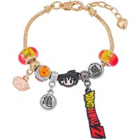 Creative Anime Dragon Ball Sun Wukong DIY Bead Bracelet Personalized and Cool Fans Side Party Gifts