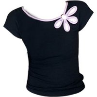 Y2k Hollow Out Women's T-shirt O-Neck Backless Vintage Tees Casual Female Shirt Outfit Patchwork Crop Tops Aesthetic 2025 Summer