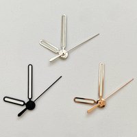 Modified Watch Hand Strong Luminous Pointer Watch Accessories Suitable for PP Nautilus Sek NH36/35/38/70//4R Automatic Movement