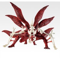 Original Bandai Ichiban Kuji Naruto Shippuuden Uzumaki Naruto Hyuuga Hinata Killer Bee Pain Jiraiya Shima Toy Model Figure