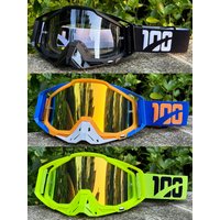 AliExpress Motorcycle Goggles Motocross Goggles Racing Dirt Bike Glasses Cycling MTB ATV Mask Windproof Protection Glasses