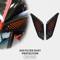 FOR 1290 Super Adventure R S Super Adv 1290S 1290R 2017 2018 2019 2020 Motorcycle Accessories Air Filter Dust Protection