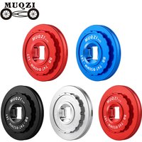 AliExpress MUQZI T45 T47 Bottom Bracket Tool 12-Notch 16-Notch 49-53mm Bicycle Bottom Bracket Installation Removal Repair Tool