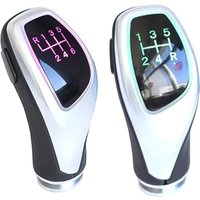 Car Interior Upgrade As Shown In The Figure Car Shift Lever Shift Lever Handball Shift Handball For Automatic Vehicles