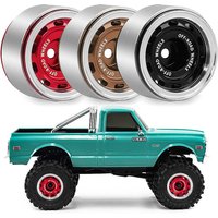 1/30 SCX30 0.7Inch Wheel Hub Negative value Ford Spirit Horse Wrangler K10 Ascent-32 D413