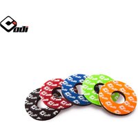 American genuine ODI off-road motorcycle rider grips anti-wear ring hand anti-wear donut GRIP DONUTS