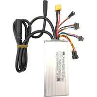 Ebike Motor Brushless Controller JH5AJ6339DZMN 52V Speed Controller For Electric Bicycle Scooters Fat Tire Bikes Mountain Bikes