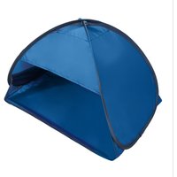 Beach Headrest Sunshade Tent UV-protecting Sunshelter Automatic Opened Portable Outdoor Camping Sunshade Tent For Adults Kids
