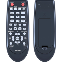 AH59-02547B Infrared Remote For Samsung Soundbar HW-H355 HW-F450 PS-WF450 HW-F450ZA AH59-02548A