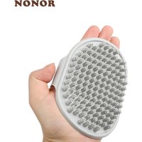 NONOR Dog Pet Grooming Glove Cat Brush Comb Deshedding Hair Gloves Dogs Bath Cleaning Supplies Animal Combs