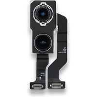 For iPhone Rear Camera 11 Back Camera Replacement Lens Metal Case Flex Cable For iPhone 11