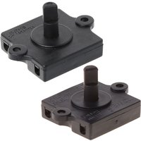 B3200 Rotary Switch 4 Position 3 Speed Heater Blower Fan Switch Control Knob