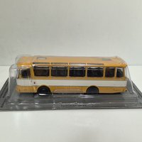 Diecast DEA 1/72 Scale AUTOSAN H9-03 Bus L2 Alloy Car Model