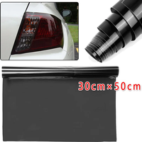 TPH PPF Self-Healing Car Headlight Protective Film Anti-Scratch Tinting Wrap for BMW Tesla Mercedes-Benz Volkswagen