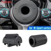 APKTNKA Multi-function Steering Wheel Key Cruise Control Knob For BMW M Sports 1 3 4 5 6 7 Series F06 F07 F10 F11 F12 F20 F22F23