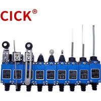 Travel limit switch 8108 8107 8104 8111 8112 8169 8166 9101 limiter
