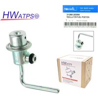 New Fuel Injection Pressure Regulator For Hyundai Tucson Kia Sportage KM 2.0L 2.7L 2005-2009 313802E000 5G1454 31380-2E000