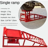 Durable Hydraulic jack special tool for vehicle repairWorking Ramp Auto Oil Changing Repair Maintenance Jack Lift Tools