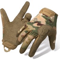 AliExpress JIUSUYI Touch Screen Tactical Gloves Breathable Paintball Airsoft Shooting Combat Hiking Hunting Cycling Work Lightweight Sports Gear