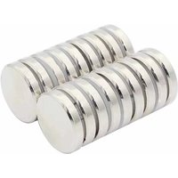 25x5 Round magnet Imanes 25x5mm Neodymium N38 Permanent NdFeB Super Strong Powerful Magnetic Imane Disc 25*5 Fridge Magnets DIY