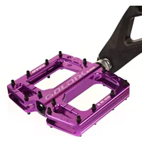 AliExpress NONE GOLDIX 3 Bearing Pedal MTB Road Bike Sealed Bearing Pedals High Strength Non-Slip Pedals Bicycle Accessories