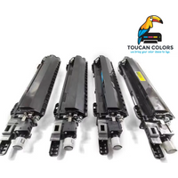 High Quality Developer Unit for Konica Minolta Bizhub KM C1060 C1070 C2060 C2070 A50ur70244 A50ur70222 Developing Unit