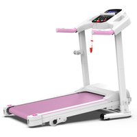 Mini Under Desk Treadmill, Portable Walking Pad for Home & Office Workout
