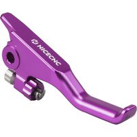 AliExpress NICECNC 2024-2025 For Stark Varg EX For Stark Varg MX Motorcycle Aluminum Left Shorty Brake Lever Handle Electric Dirt Bike