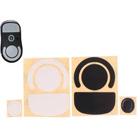 Mouse Feet Sticker 1 Pack Esports Tiger Mouse Skates For Logitech GPW3 G PRO X SUPERLIGHT Superlight Wireless Gaming Mouse