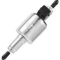 12/24V Diesel Heater Oil Pump 22ml Fuel Pumps Parking Heater Pump for 1KW-8KW Car Heater 22ML Heating Pump Car Accessories