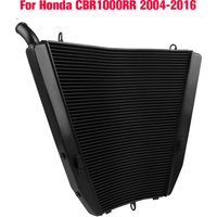 CBR1000RR 04-16 Motorcycle CNC Engine Radiator Cooler Cooling Water Tank Accessories For Honda CBR1000RR CBR 1000 RR 2004-2016