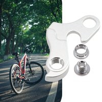 1pc Cycling Bicycle Derailleur Hanger MTB Bike Rear Derailleur Hanger Gear For Carrera For Vulcan For Vengeance For Kraken
