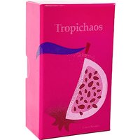 Tropichaos Board Game Family Quick Fruit Strategy | Suitable for children aged 7 and above 2-5 players 20 minutes of game time