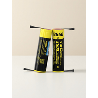 VariCore VC-1835 3.7V 3500mah 18650 Lithium Rechargeable Battery Welding Nickel Sheet for Headlight Mobile Power Bank