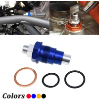 For KTM 690 Enduro R SMC R 2019-2024 Timing Cam Chain Tensioner For Husqvarna 901 NORDEN 22-24 701 Enduro Supermoto 2018-2024