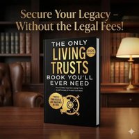 The Only Living Trusts Book You’ll Ever Need books philosophy libreria book english books