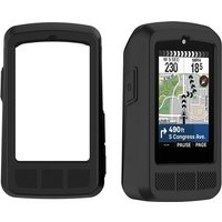 AliExpress Caysolle Silicone Cover Protective Case Screen Protector Film For Wahoo Elemnt Roam 3/2 Bolt V3/V2 ACE GPS Bike Computer Skin Accessories