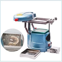 Dental Lab Orthodontic Laminator Vacuum Former With Vacuum Splint Thermoforming Sheet Molding Machine Vacuum Forming Machine