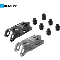 BETAFPV Pavo Pico II O4 Air Unit Bracket II + Shock Absorbing Balls Kit – Steady Flight, Vibration-Free FPV Footage