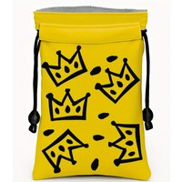 Funny Golf Valuables Pouch , Golf Tee Pouch with Drawstring Closure Golf Ball Tee Handbag, Golf AccessoriesFor Women & Men