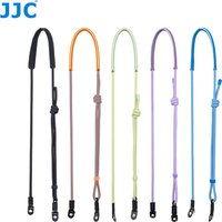 JJC Camera Strap Vintage Camera Neck Shoulder Strap for Fuji X-T30 III II XT50 XT-5 X-T4 X-T3 XE5 X100VI V X100F Leica Q3 D-LUX8