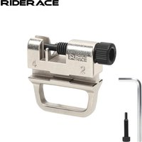 AliExpress riderace RIDERACE Bicycle Chain Pin Remover Chain Extractor Cutter Device Mtb Bike Link Breaker Splitter Road Cycling Repair Tool