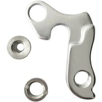AliExpress Other Aluminum Alloy Cycling Bicycle Derailleur Hanger for MTB Bike Rear Gear Mechanism Dropout Converter Adapter