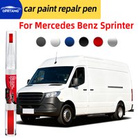 Paint pen touch up For Mercedes Benz Sprinter car paint pen scratch repair detailing tools car accessories painting tools