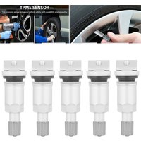 Tyre Pressure Sensor TPMS Valve Stem Repair Kit For BMW 1 2 3 Series X1 X2 X3 Car Tubeless Wheel Tire Valve