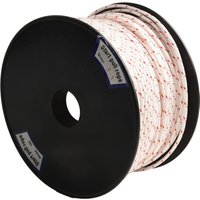 100M Pull Rope Starter Rope For Lawnmower Hedge Trimmers Chainsaws Engine 3.0mm 3.5mm 4.0mm 4.5mm Nylon Pull Starter Rope