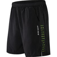 AliExpress WOSAWE Mountain Bike Shorts Summer Men Cycling Shorts 2 in 1 MTB Shorts Padded Breathable Outdoor Riding Road Bike Short Trouser