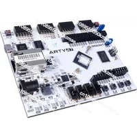 For Arty A7-100T Artix-7 Xilinx FPGA RISC-V development board